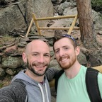 aaronandbrock OnlyFans Leaked 

 profile picture