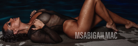 Header of abigailmac