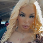 Alyssa Zenqui (abitwitchy) Leak OnlyFans 

 profile picture