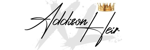 Header of addisonheirxl