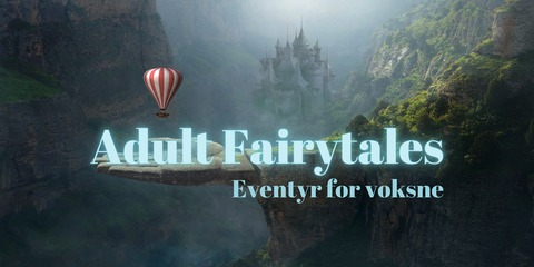 Header of adult_fairytales_free