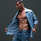 alber_deluca (Alber de Luca) OnlyFans Leaked Pictures & Videos 

 profile picture
