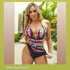 Onlyfans leaked alemaiaoficial 

 profile picture