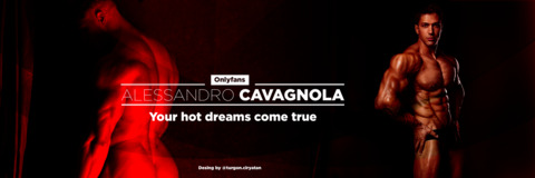 Header of alessandrocavagnola