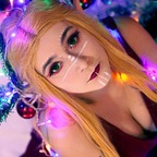 alithyamoon (Alithya 🌙) free OnlyFans Leaks 

 profile picture