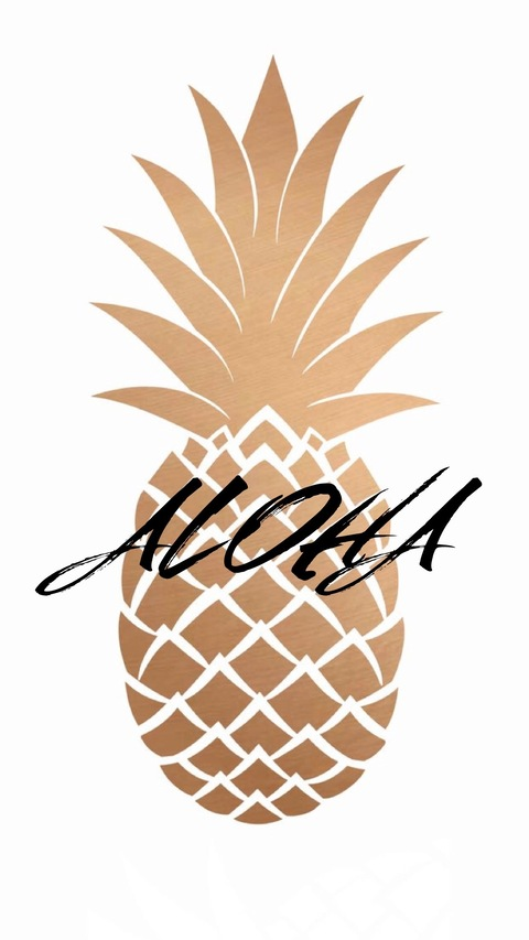 Header of alohahale808