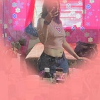 ambar8122 OnlyFans Leaked 

 profile picture