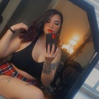 Amber Aesthetic (@amberaesthetic) Leaked OnlyFans 

 profile picture