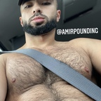 amirpounding (AmirPounding) free OnlyFans Leaked Pictures & Videos 

 profile picture