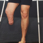 AMP_lified amputeex Leak OnlyFans 

 profile picture