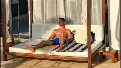 andrew onlyfans leaked picture 1