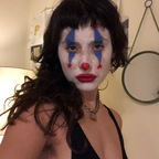 AngryGod @angrygod Leaked OnlyFans 

 profile picture