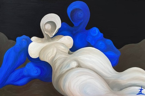 Header of anitazanettiarte