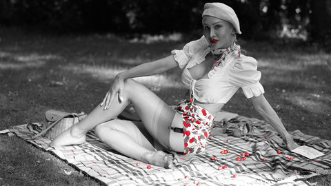 Header of annabellement