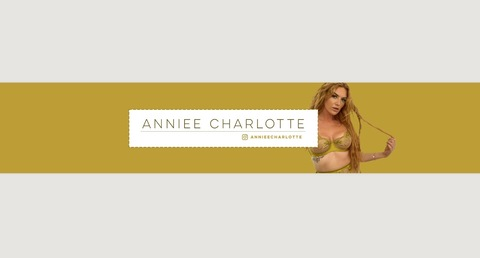 Header of annieecharlottee