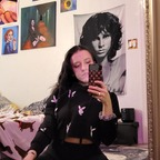 artistlolalacroix (Lola) free OnlyFans Leaked Videos and Pictures 

 profile picture