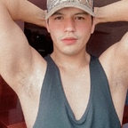 Arturo Picazo (arturopicazo) Leak OnlyFans 

 profile picture