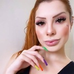 Isadora Martinez @aruivamartinez Leak OnlyFans 

 profile picture