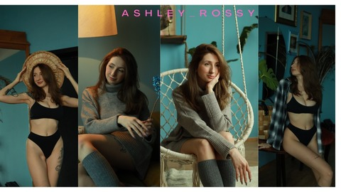 Header of ashley_hotty