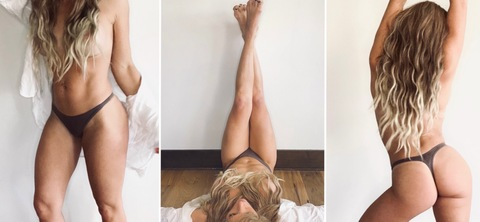 Header of ashleyblakee