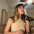 ASMR Carol @asmrcarol Leaked OnlyFans 

 profile picture