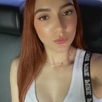 Fran Sandoval (@au0221oficial) Leaked OnlyFans 

 profile picture