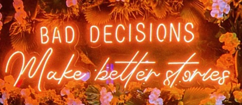 Header of audrey.claire