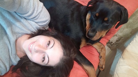 Header of aurorarottweiler