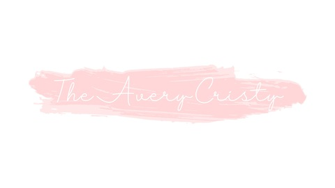 Header of averycristyfree