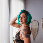 Storm (@awkward.racccoon) Leaks OnlyFans 

 profile picture