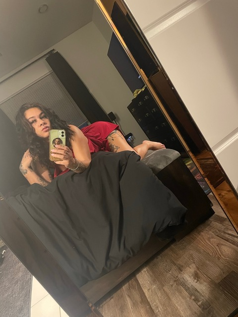 Header of baadlittlekitty