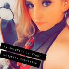 baby-lava OnlyFans Leaked Photos and Videos 

 profile picture