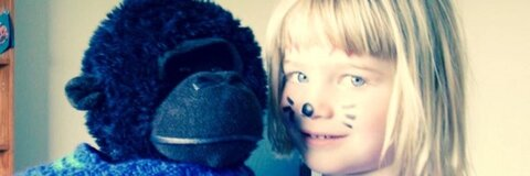 Header of babyangelina