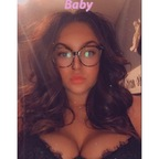 Chloe rachelle babychlo98 Leaks OnlyFans 

 profile picture