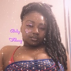 Babyfelony babyfelony Leaked OnlyFans 

 profile picture