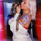 Phenix (@babyphenix) Leaked OnlyFans 

 profile picture