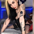 babyyykiiii (kiiiii🖤🌬🍃) OnlyFans Leaks 

 profile picture