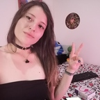 Veronica (@bandit_monkey) Leaked OnlyFans 

 profile picture