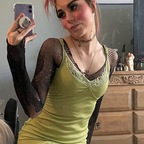 Lavender 🥰 (@bbyygrlll420) Leak OnlyFans 

 profile picture