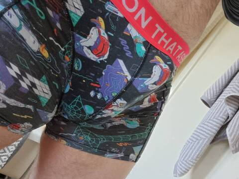 Header of beardydadbod