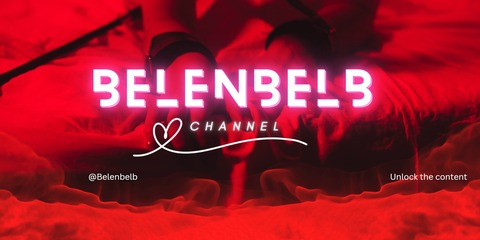 Header of belenbelb