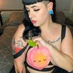 bettiespaige (Bettie's Paige) OnlyFans Leaked Pictures & Videos 

 profile picture