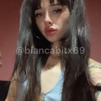 𝒷𝒾𝒶𝓃𝒸𝒶 ✧𝓉𝓇𝑒𝓂𝑒𝓃𝒹𝒶 𝒾𝓁𝓊𝓈𝒾𝑜𝓃 ✧ biancabitx69 Leaked OnlyFans 

 profile picture
