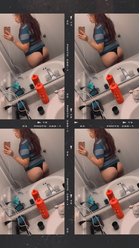 Header of bigbootychels