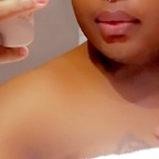 bigbundainnit3 (Ts Erika 🤎) OnlyFans Leaked Pictures & Videos 

 profile picture