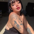 black_bunny_ OnlyFans Leak 

 profile picture