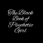 blackbookpsychoticgirl OnlyFans Leaked Photos and Videos 

 profile picture