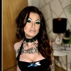 bluevixxen666 OnlyFans Leaks 

 profile picture