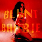 Onlyfans leaked bluntbarbie93 

 profile picture