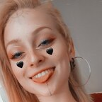 Allegra💕 @bonsaibb Leaked OnlyFans 

 profile picture